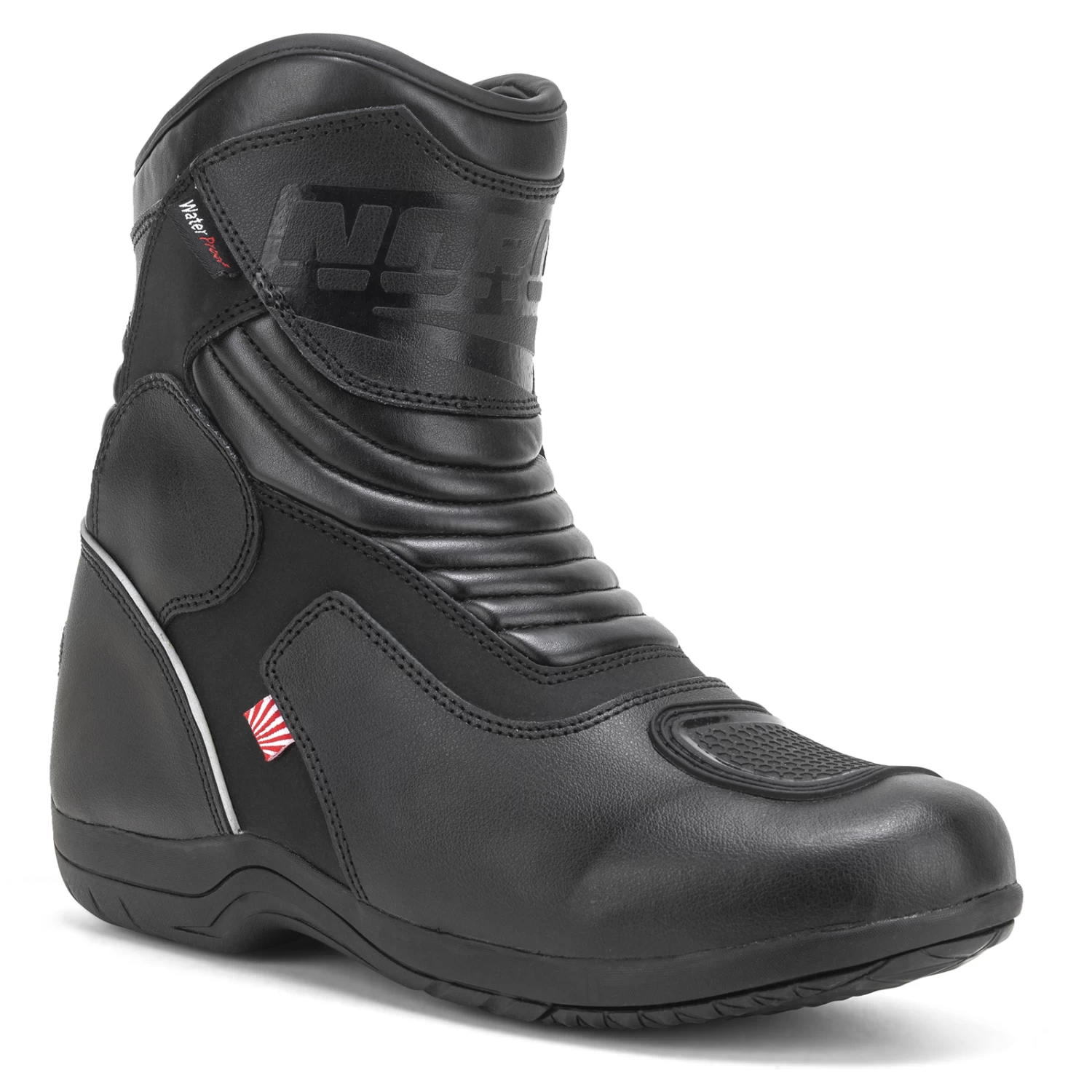 Women's Shoto Waterproof Boot - Image 3