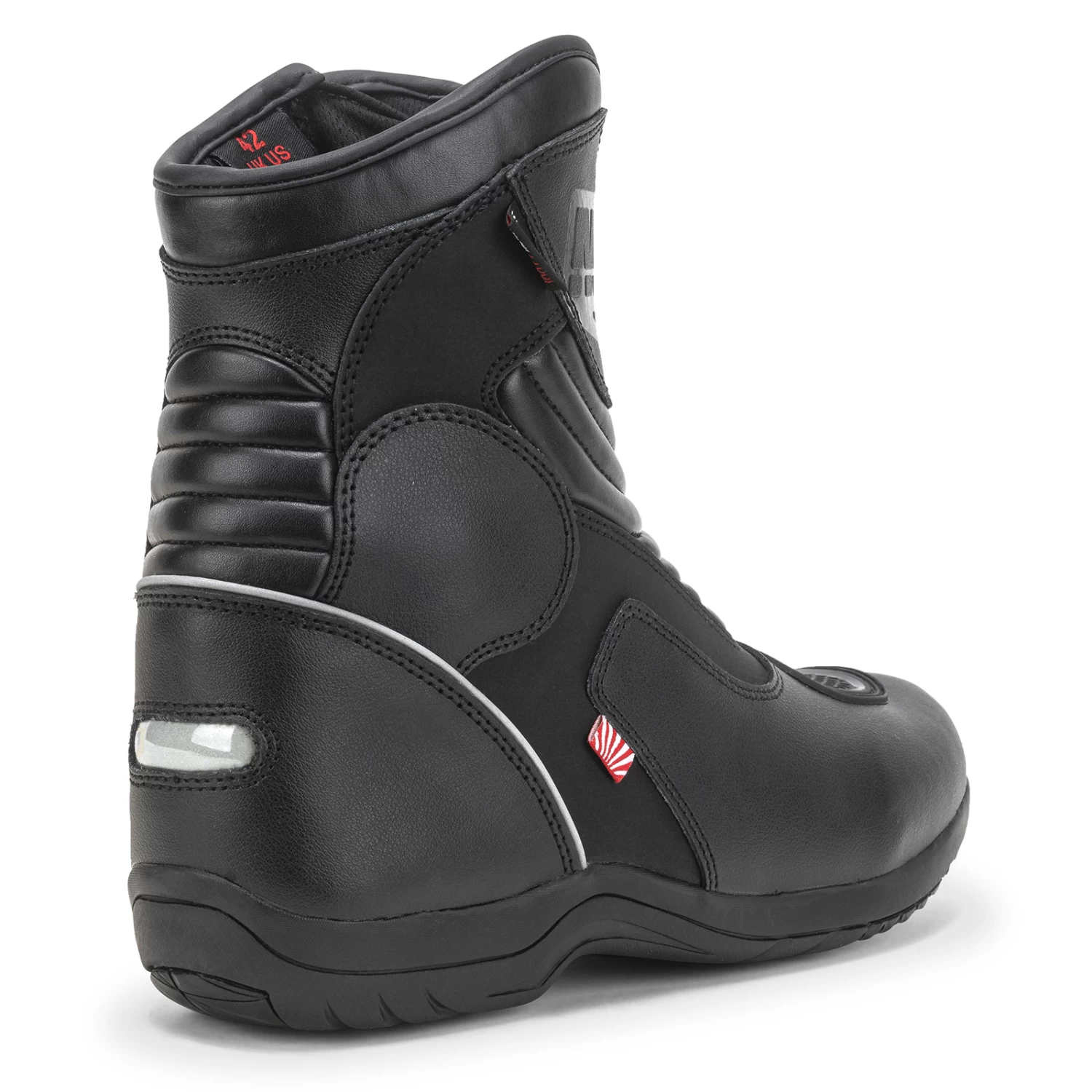 Women's Shoto Waterproof Boot - Image 4