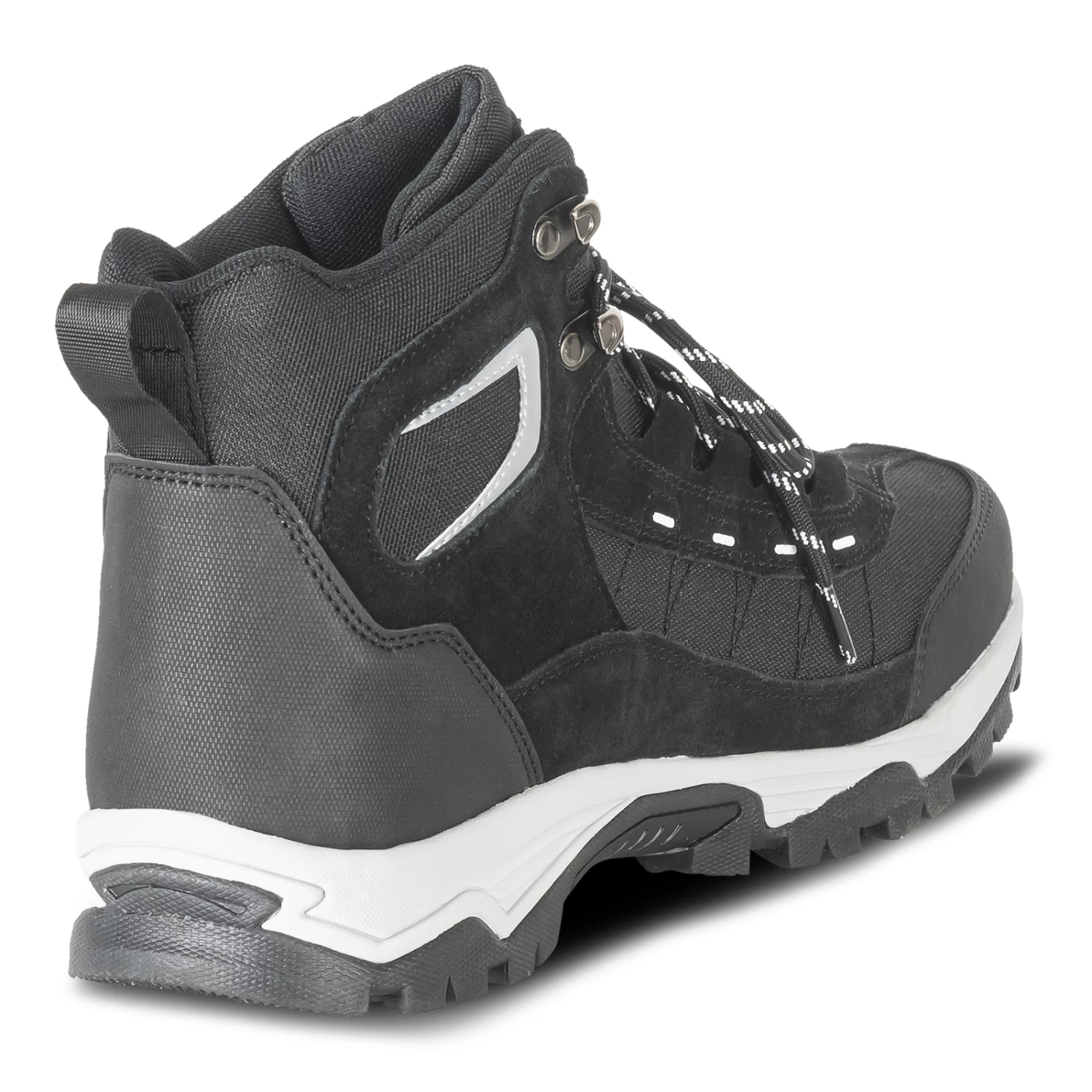 Haika Short-Style Lace-Up Boot - Image 4