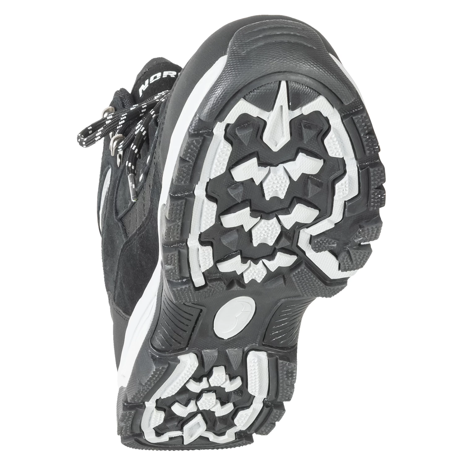 Haika Short-Style Lace-Up Boot - Image 3