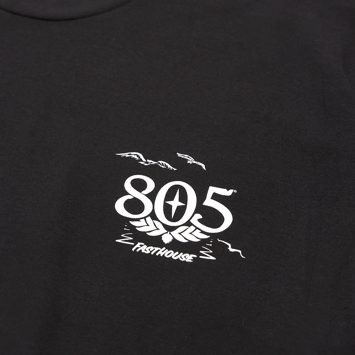 FASTHOUSE 805 Dawn Patrol Tee - Image 4