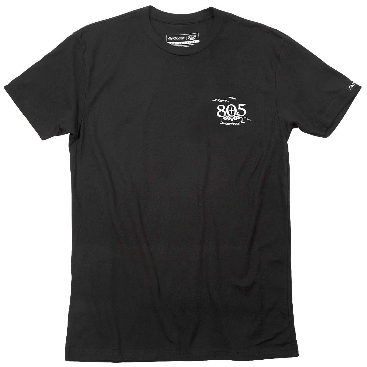 FASTHOUSE 805 Dawn Patrol Tee - Image 2