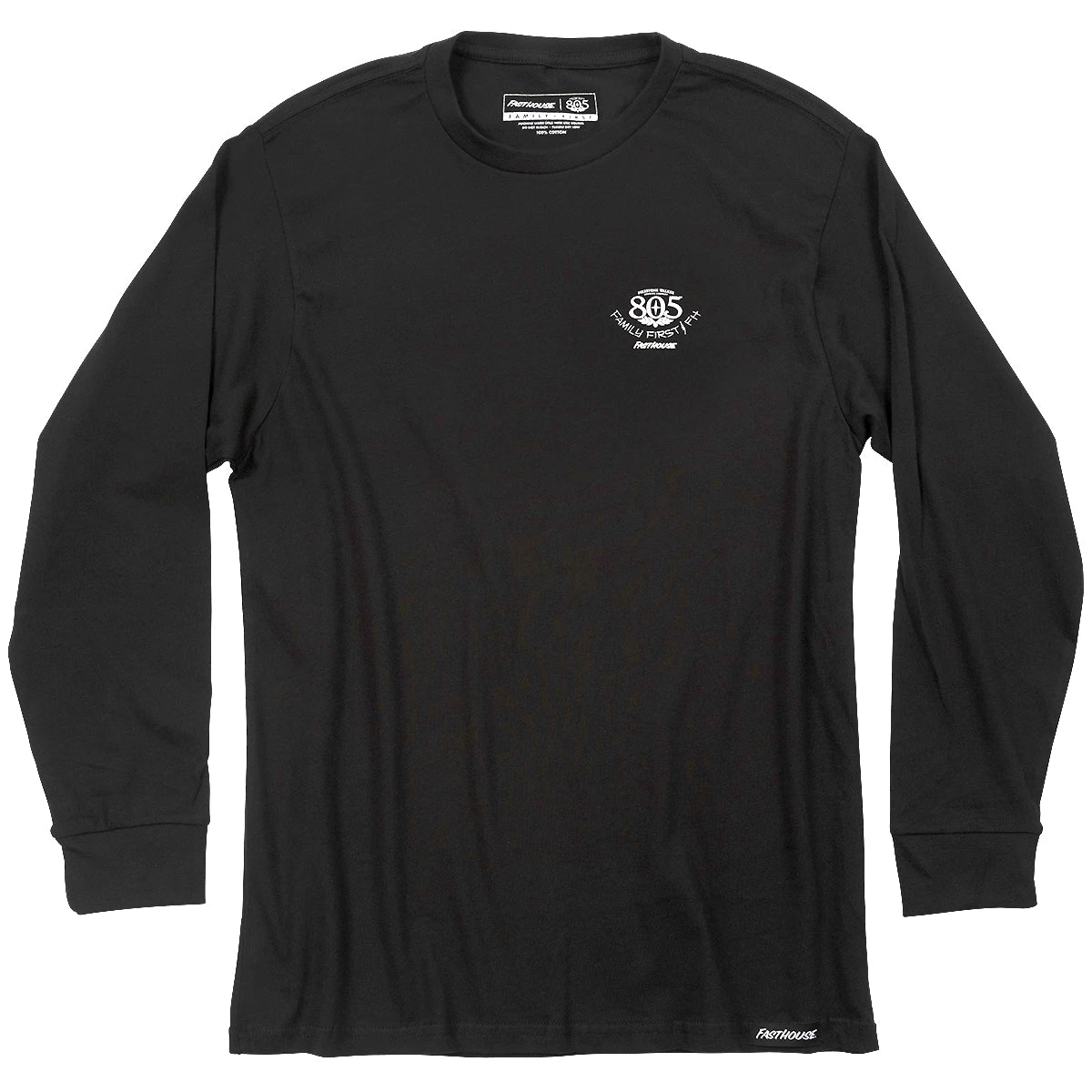 FASTHOUSE 805 Family First Long Sleeve Tee