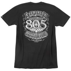FASTHOUSE 805 Liquid Courage Tee