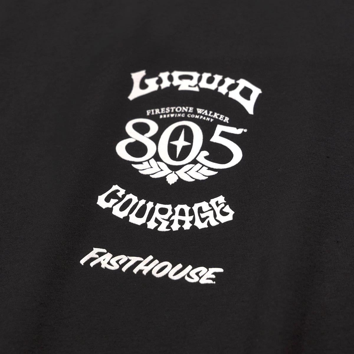 FASTHOUSE 805 Liquid Courage Tee - Image 8