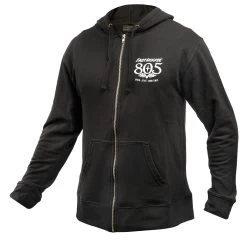 FASTHOUSE 805 OG Hooded Zip-Up