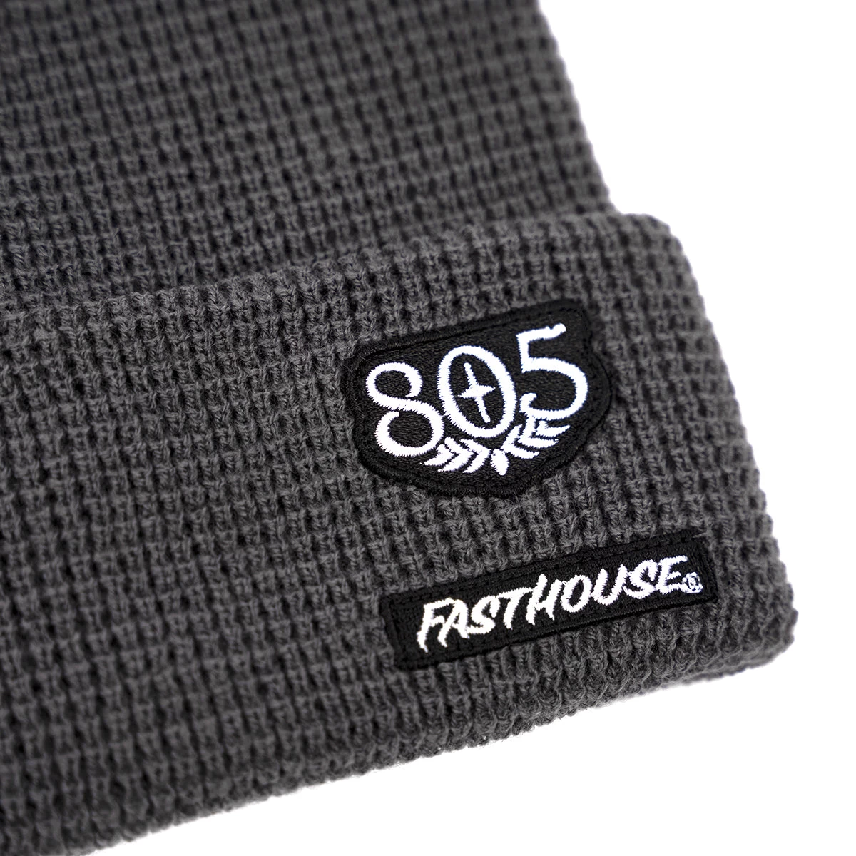 FASTHOUSE 805 Proper Beanie - Image 2