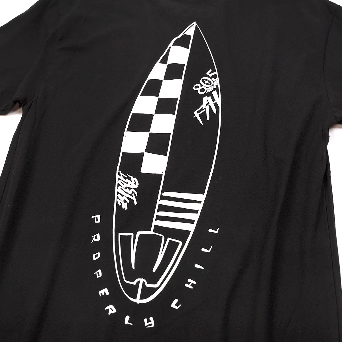 FASTHOUSE 805 Quiver Tee - Image 3