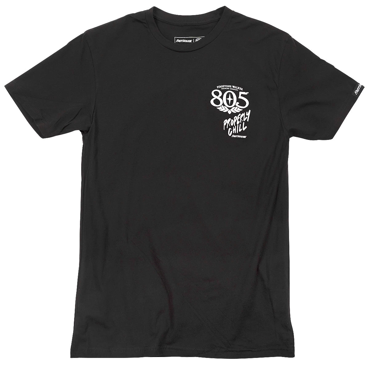 FASTHOUSE 805 Quiver Tee - Image 2