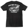 FASTHOUSE 805 Swag Wagon Tee