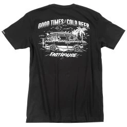 FASTHOUSE 805 Swag Wagon Tee
