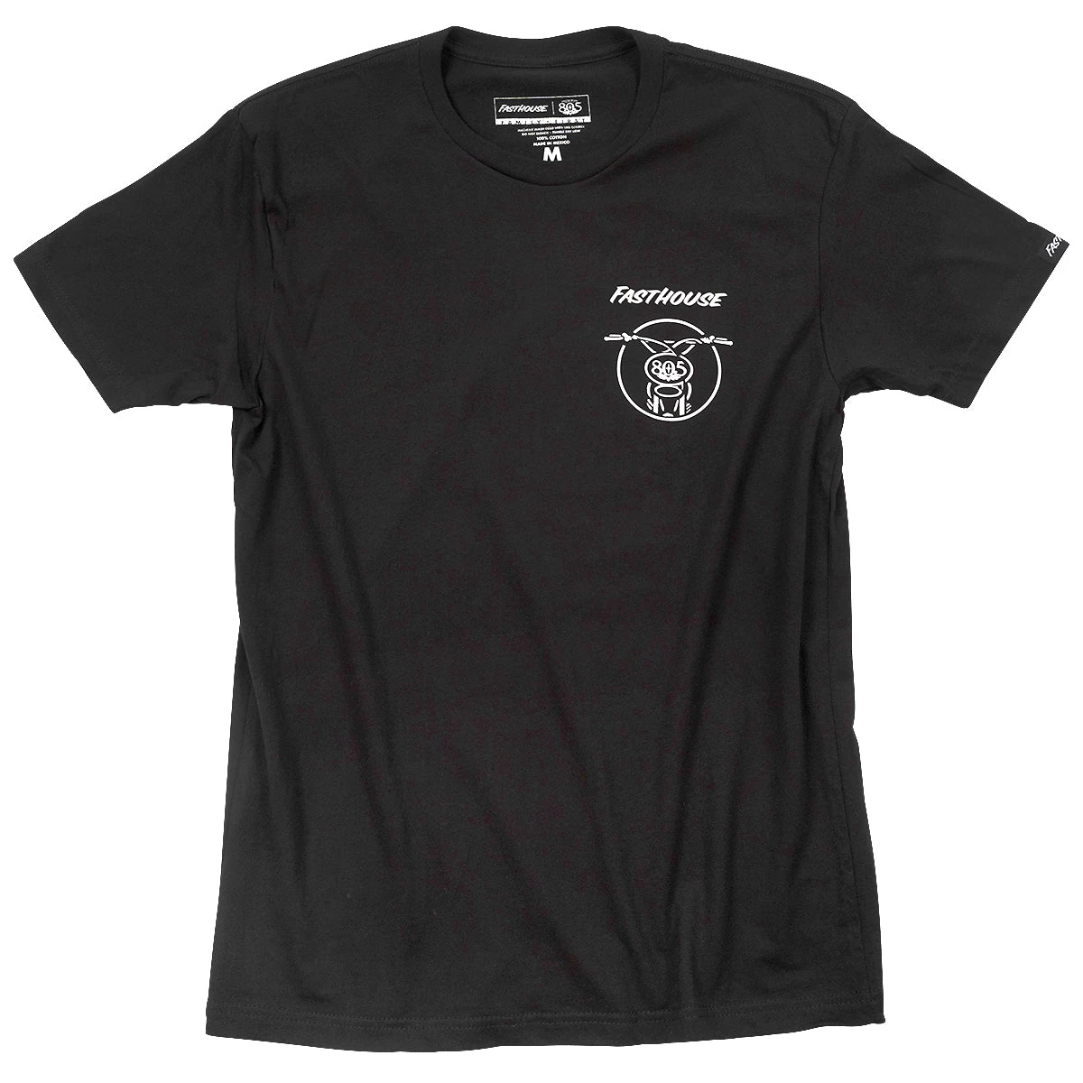 FASTHOUSE 805 Swag Wagon Tee - Image 2