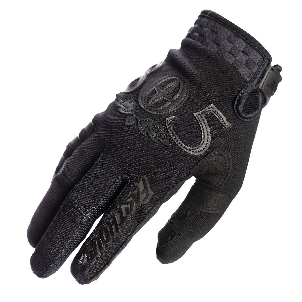 FASTHOUSE Speed Style 805 Growler Glove