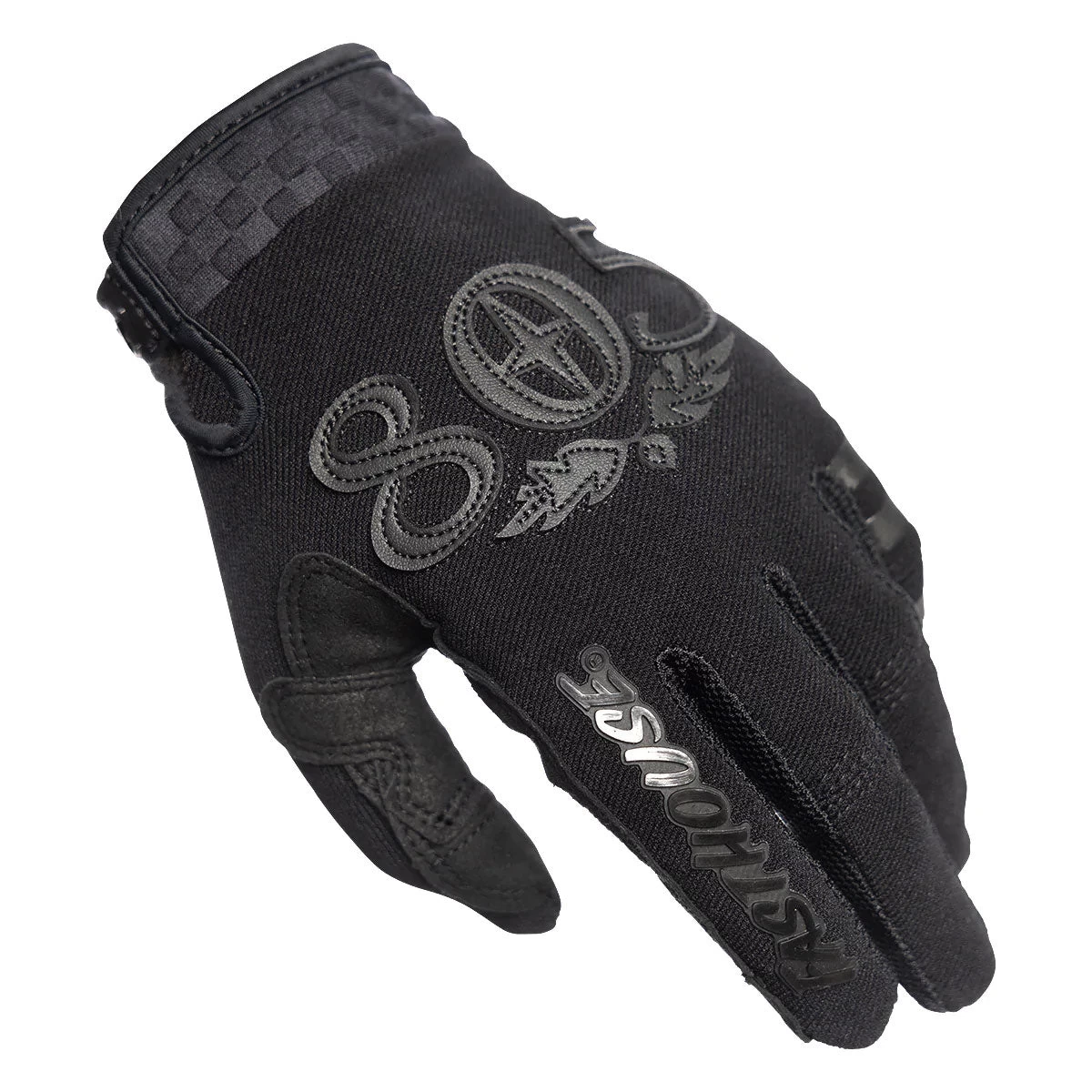 FASTHOUSE Speed Style 805 Growler Glove - Image 3