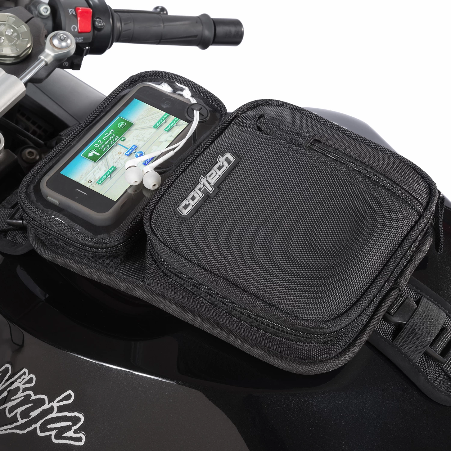 Micro 2.0 Tank Bag - Image 2