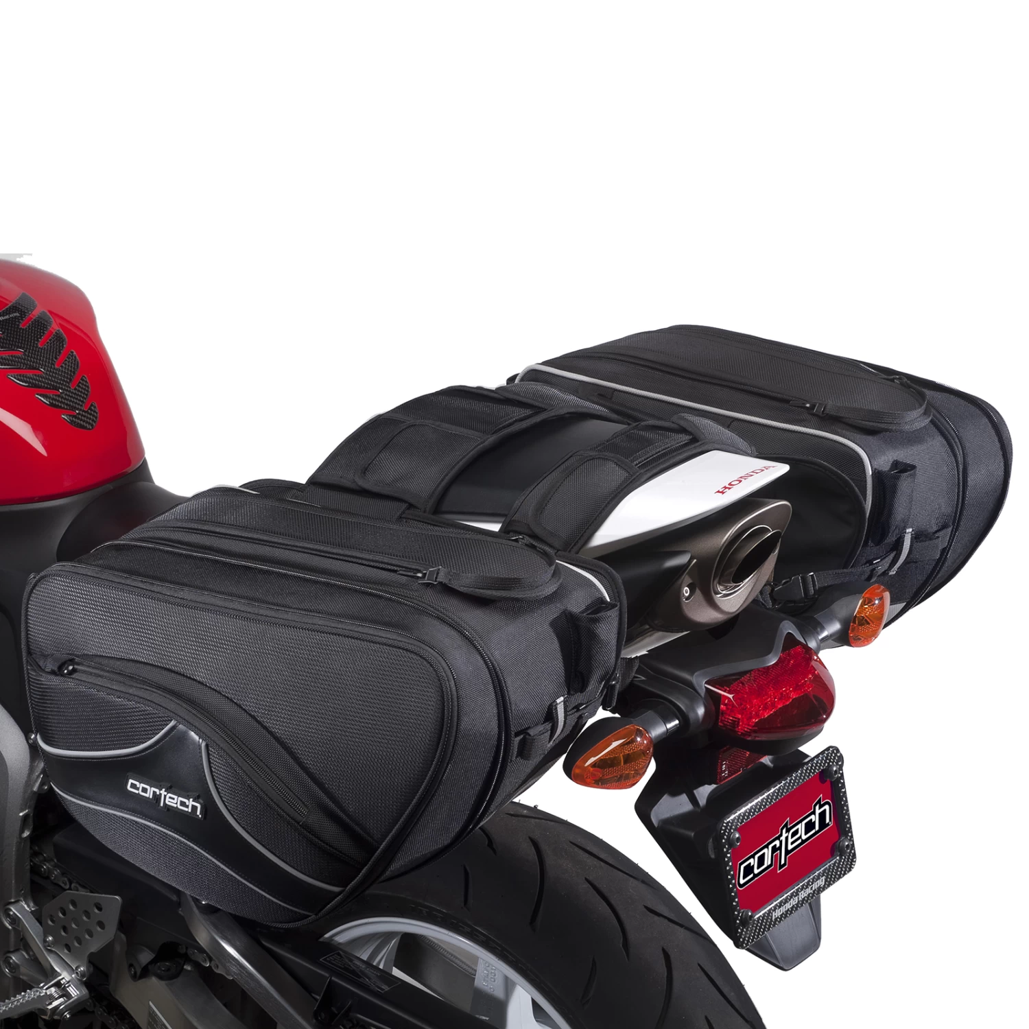 Super 2.0 36L Saddlebags - Image 3