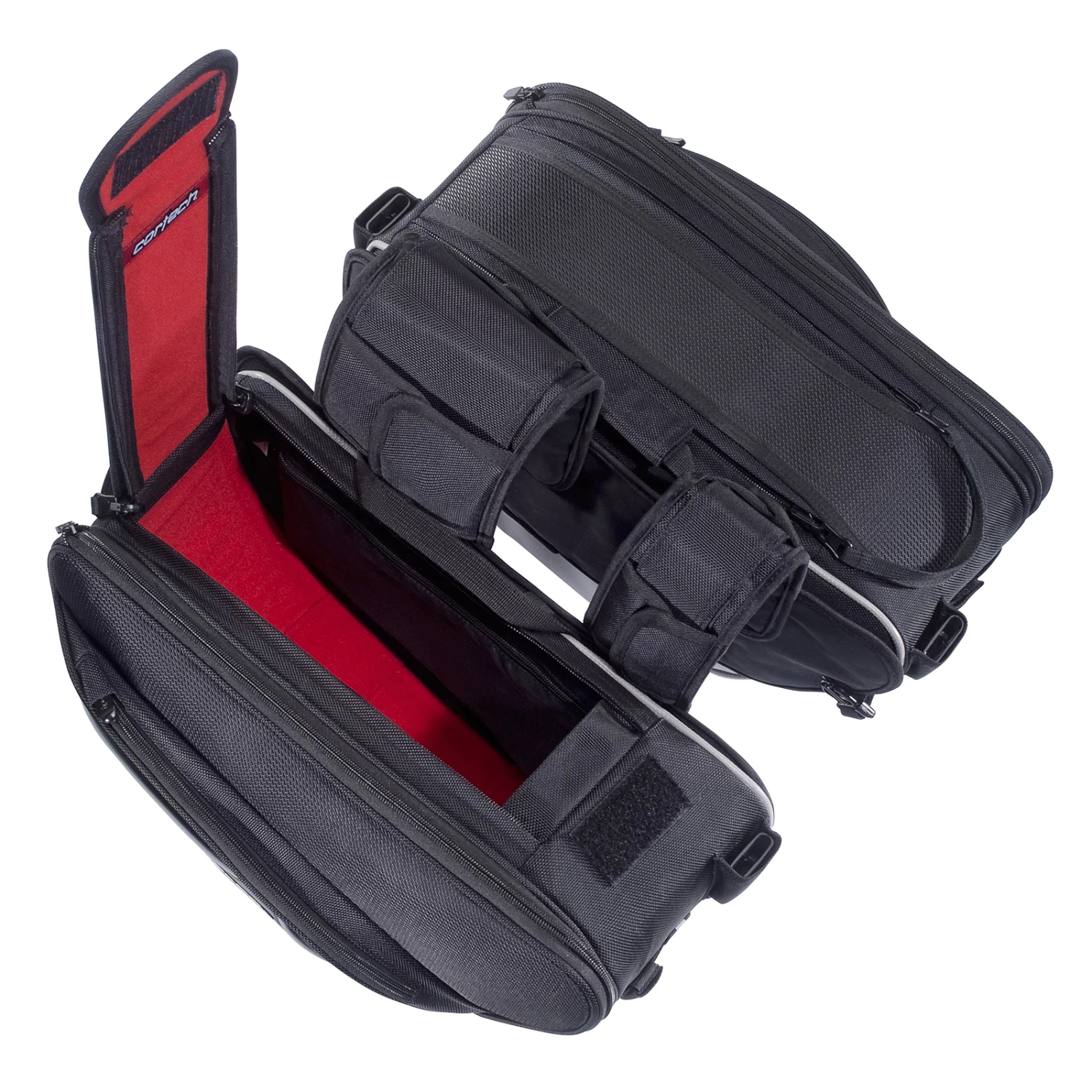 Super 2.0 36L Saddlebags - Image 4