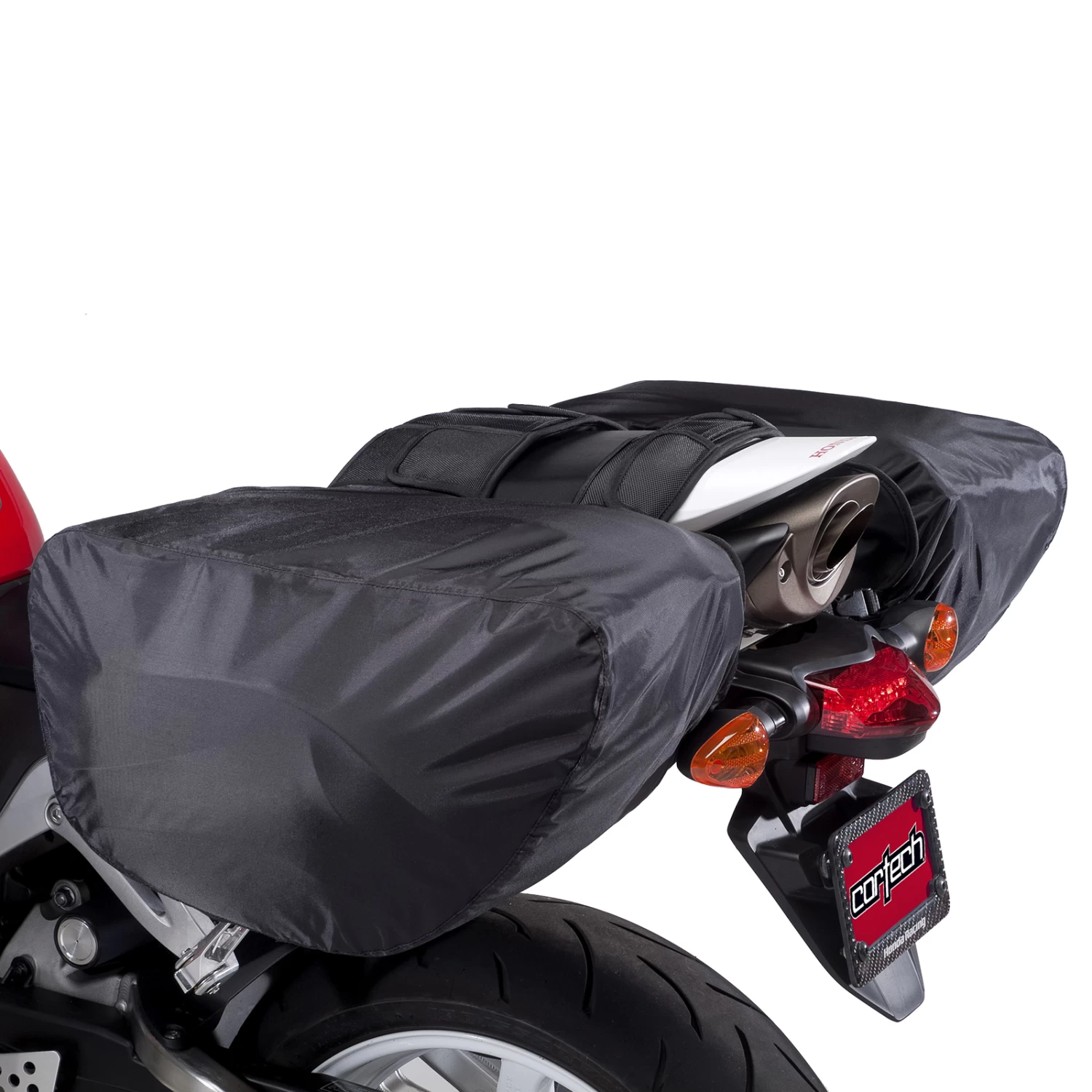Super 2.0 36L Saddlebags - Image 2