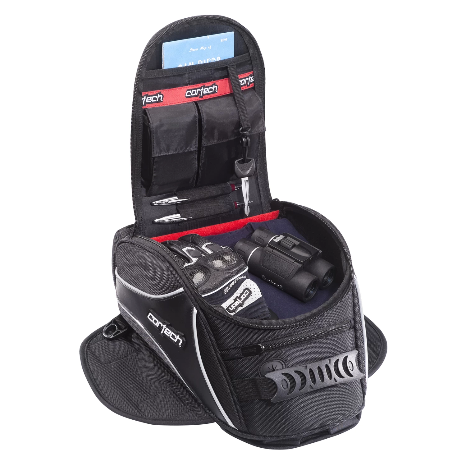 Super 2.0 12L Tank Bag - Image 4