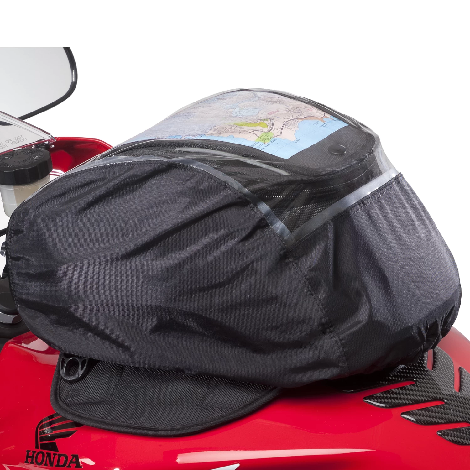 Super 2.0 12L Tank Bag - Image 7