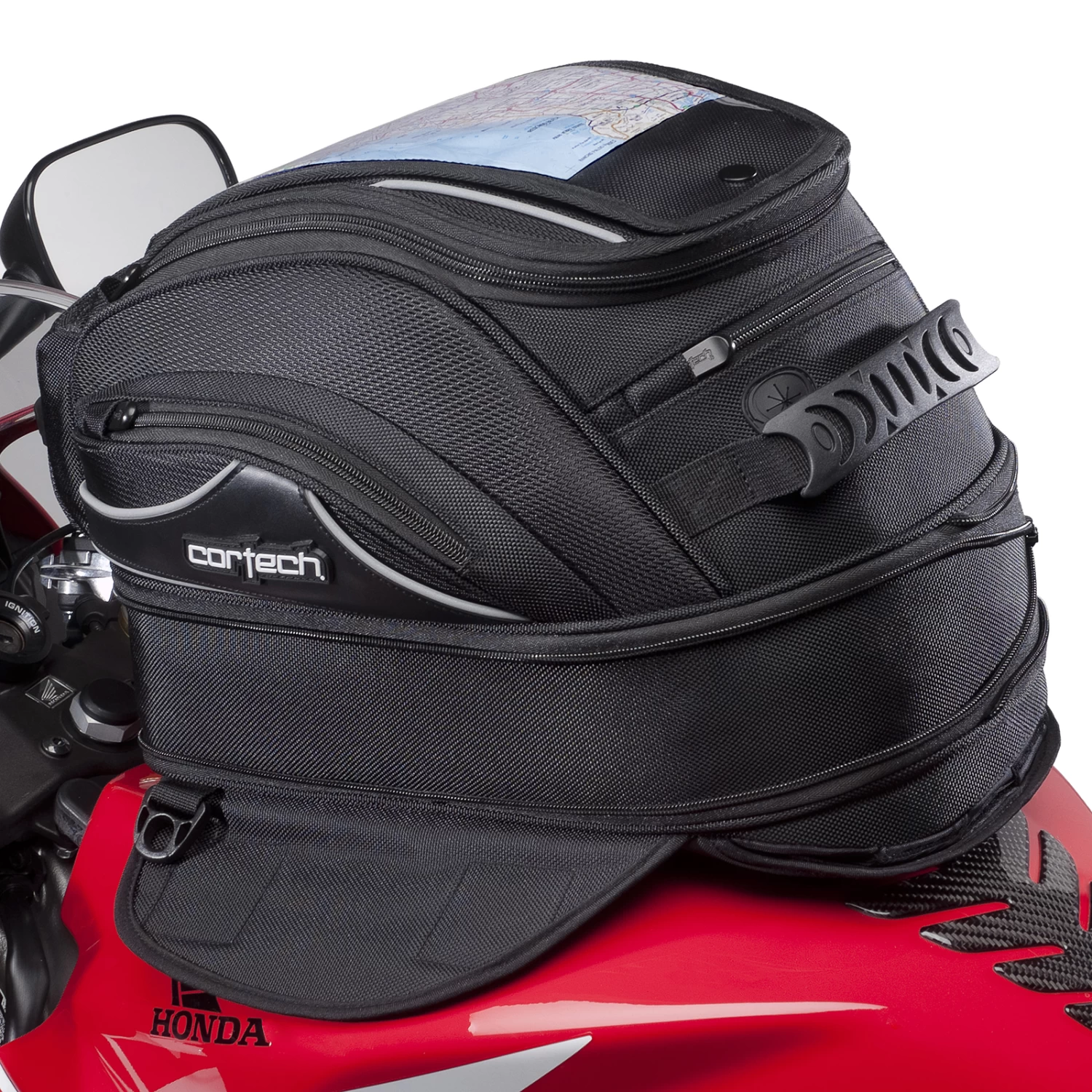 Super 2.0 18L Tank Bag - Image 8
