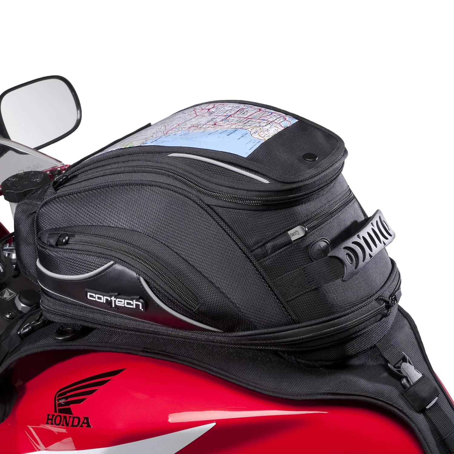 Super 2.0 18L Tank Bag - Image 7