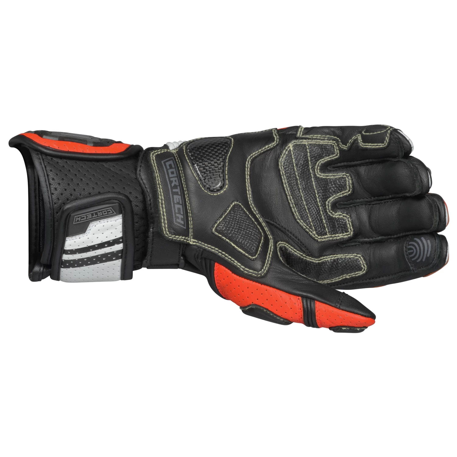Revo Sport RR Men's Glove - Image 8