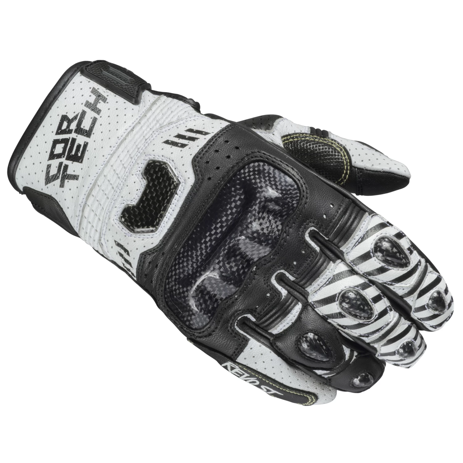 Revo Sport ST Men's Glove - Image 2