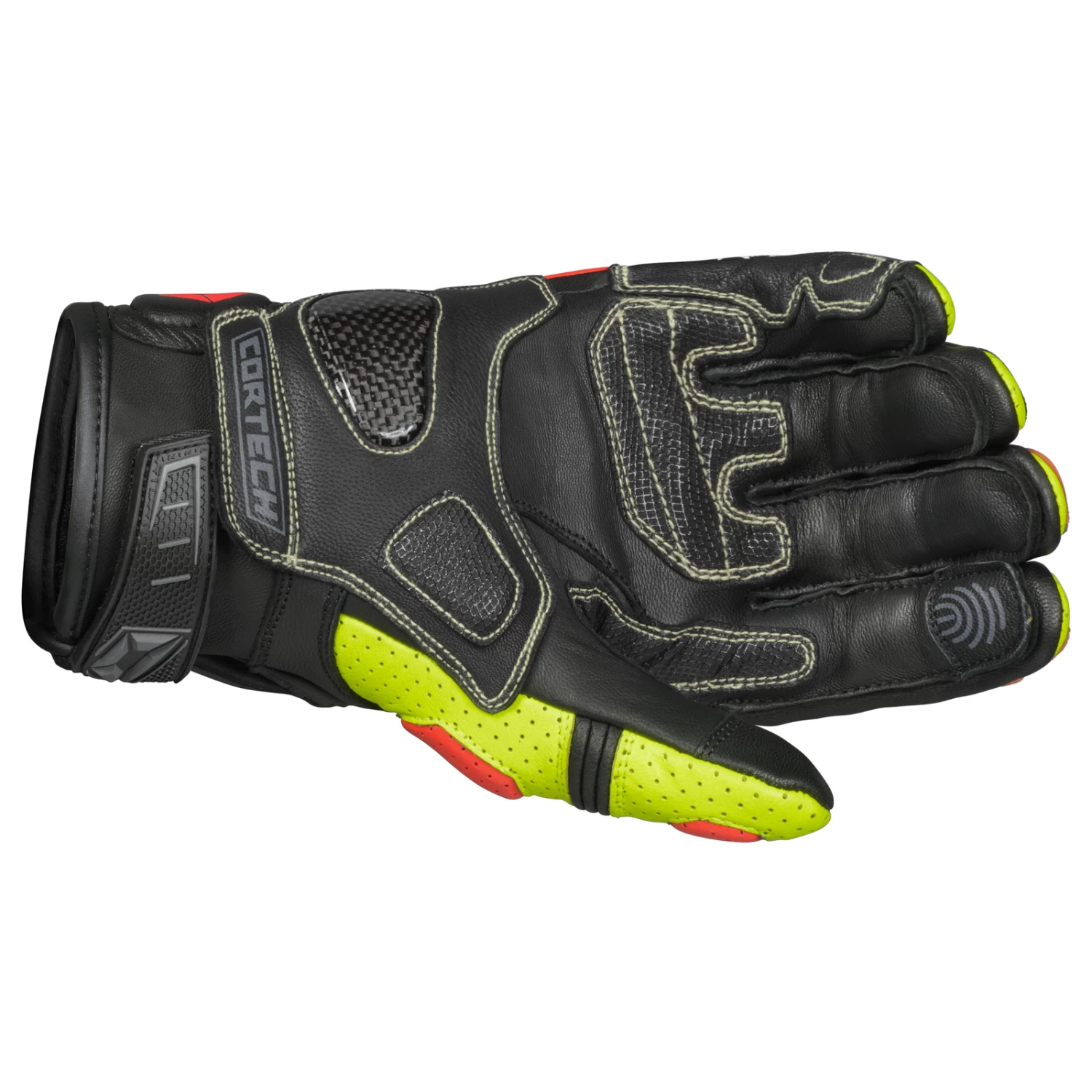 Revo Sport ST Men's Glove - Image 7