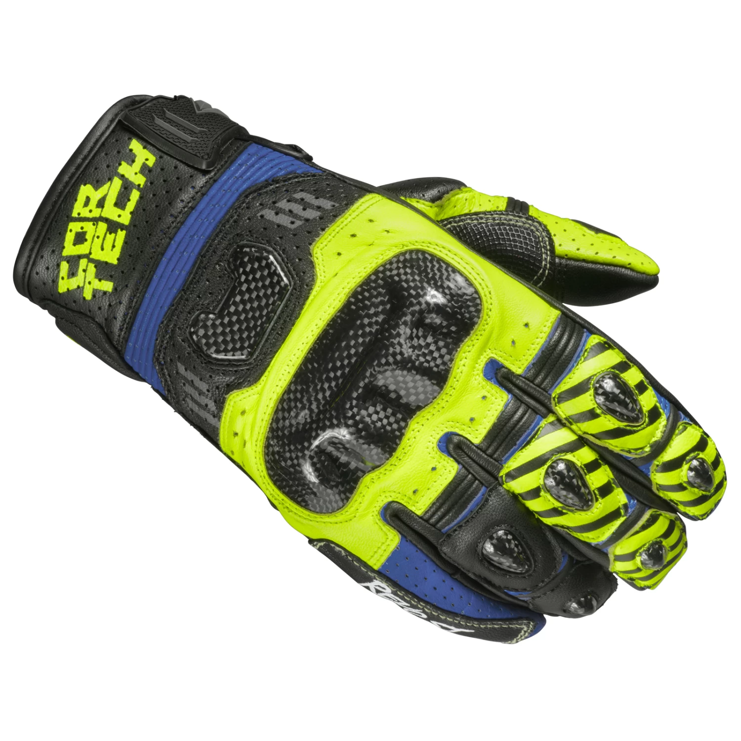 Revo Sport ST Men's Glove - Image 3