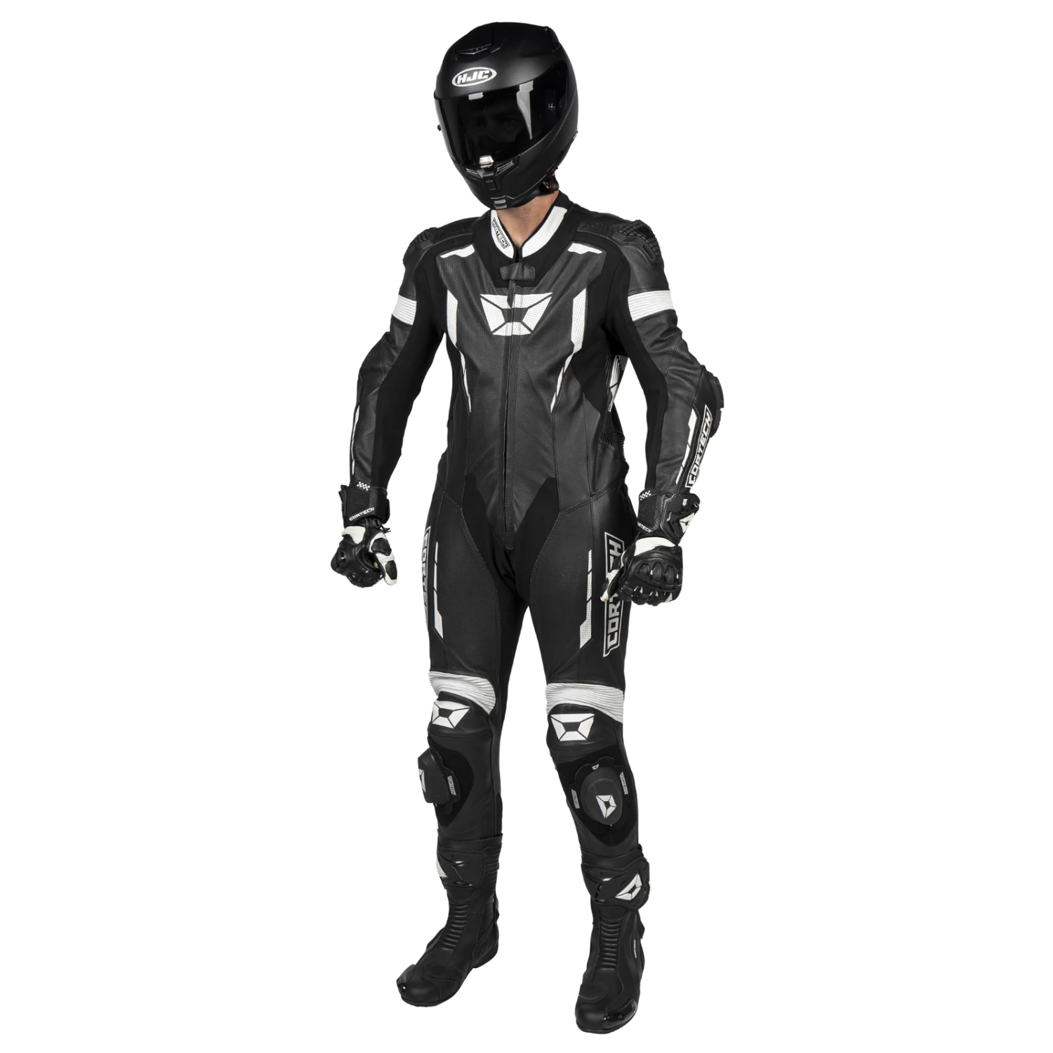 Sector Pro Air 1-Piece Leather Suit - Image 9