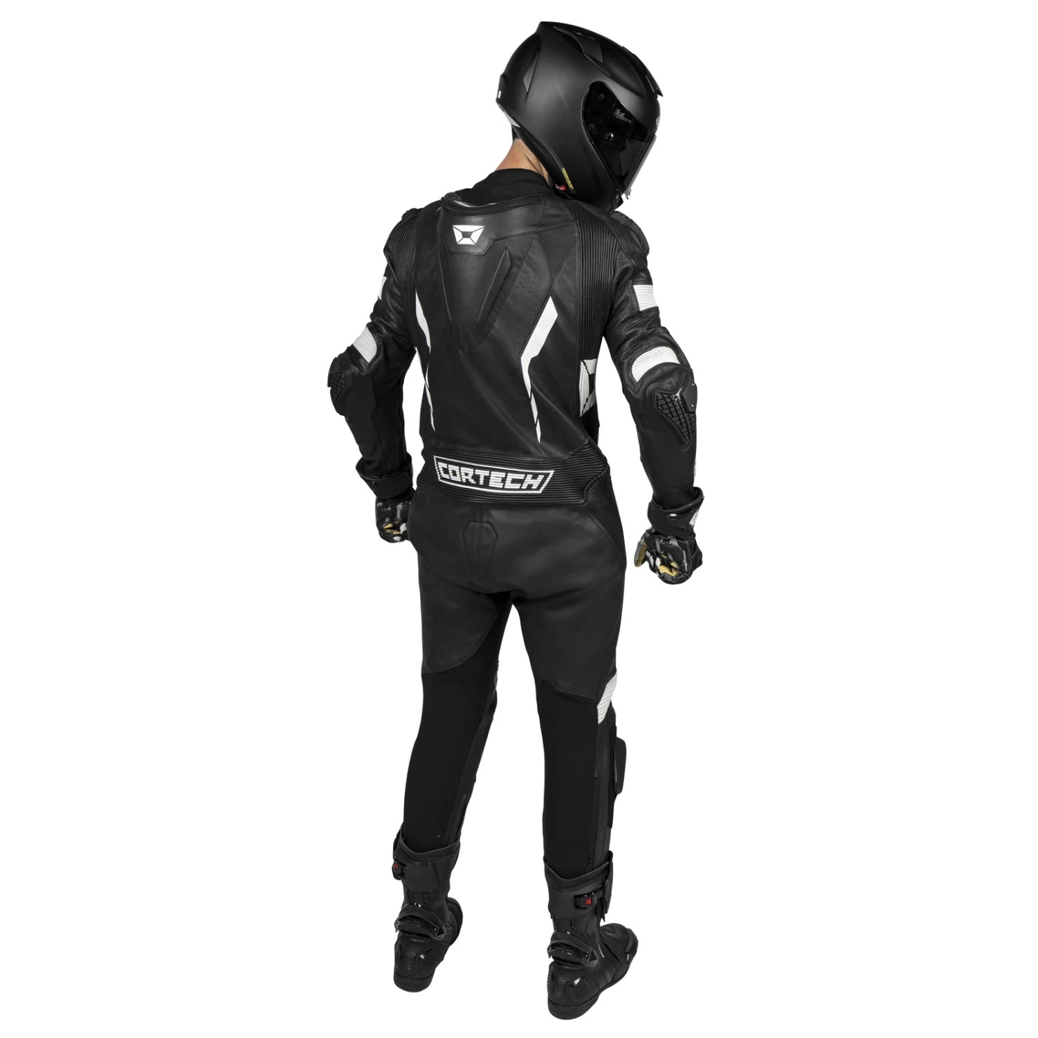 Sector Pro Air 1-Piece Leather Suit - Image 7