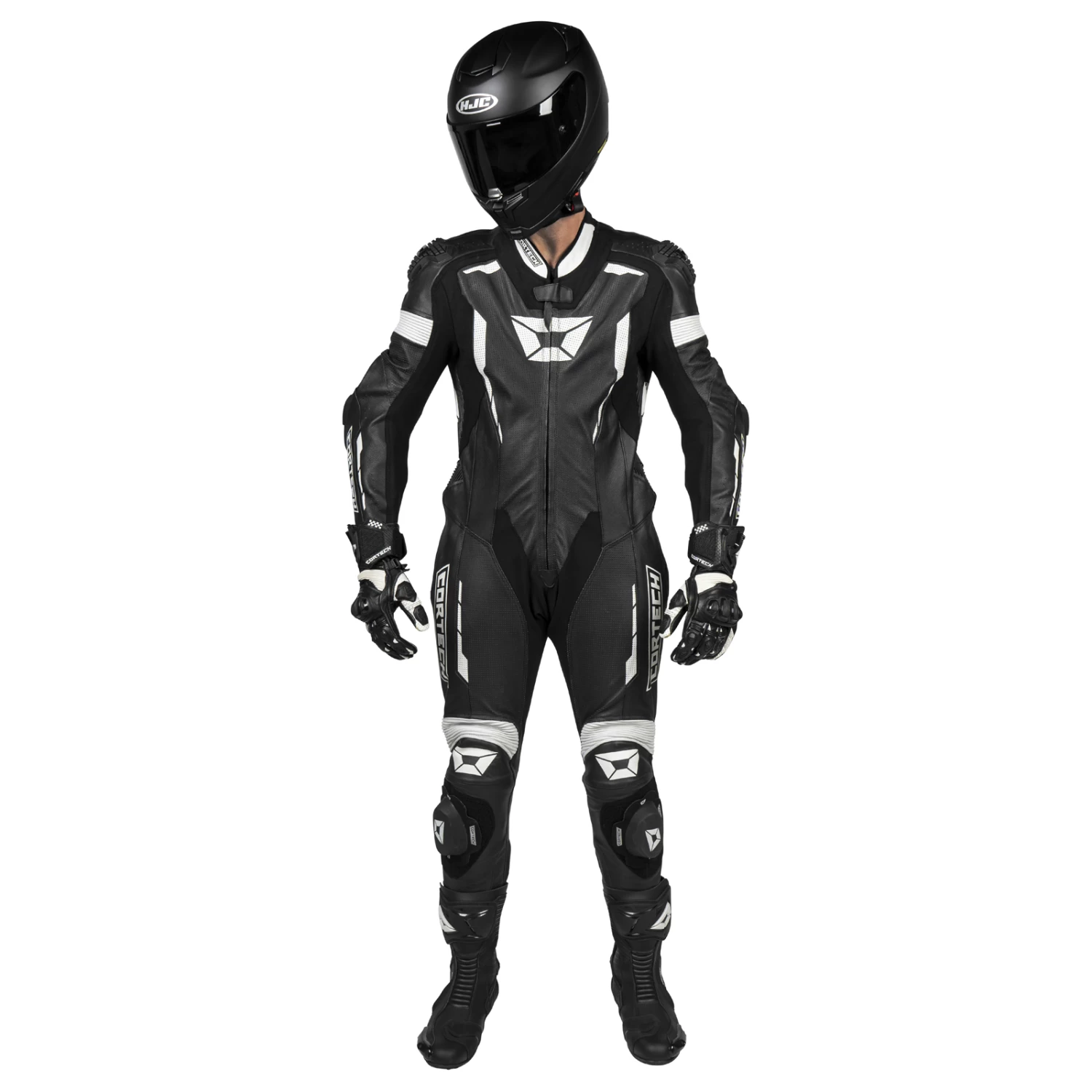 Sector Pro Air 1-Piece Leather Suit