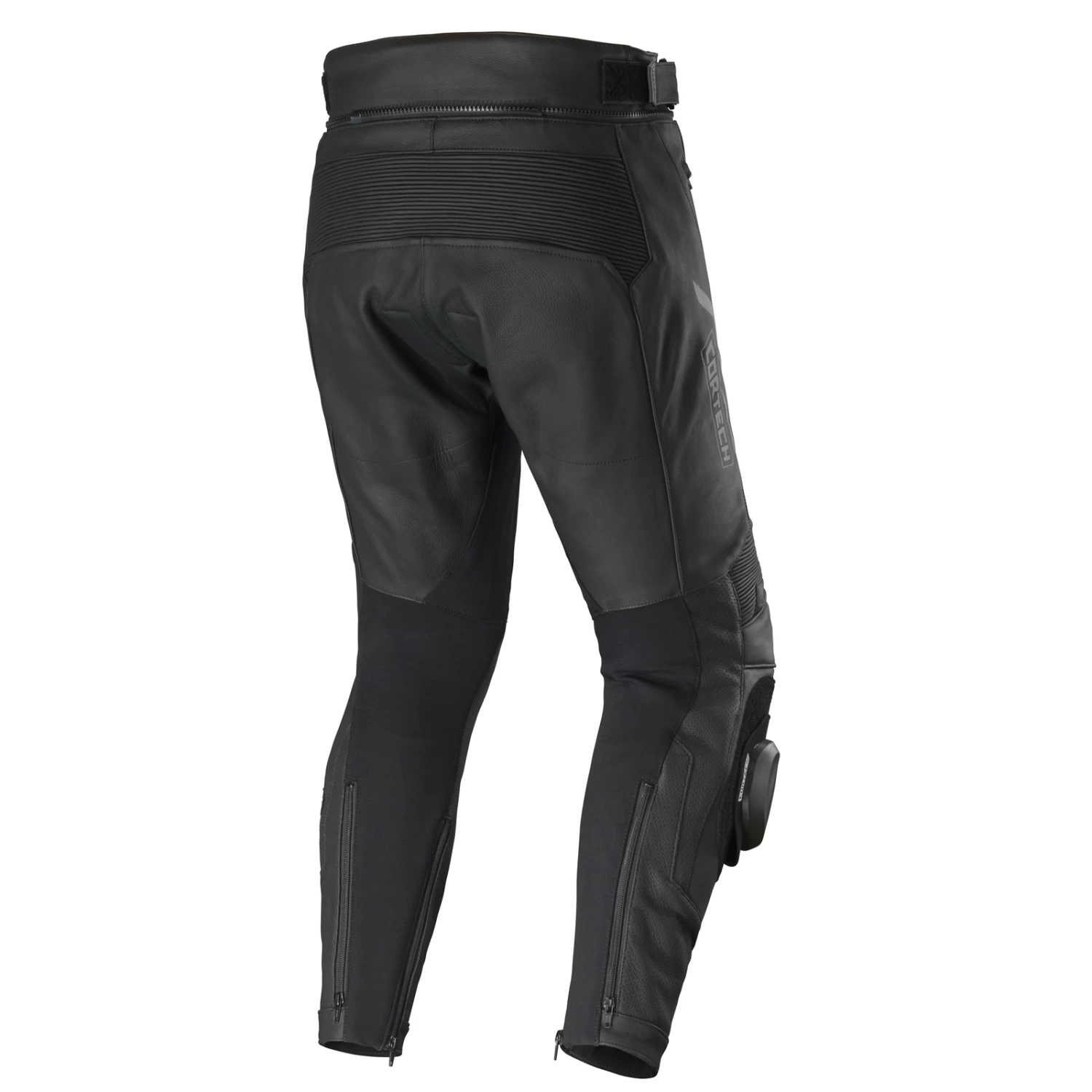 Revo Sport Men's Leather Pant - Image 2
