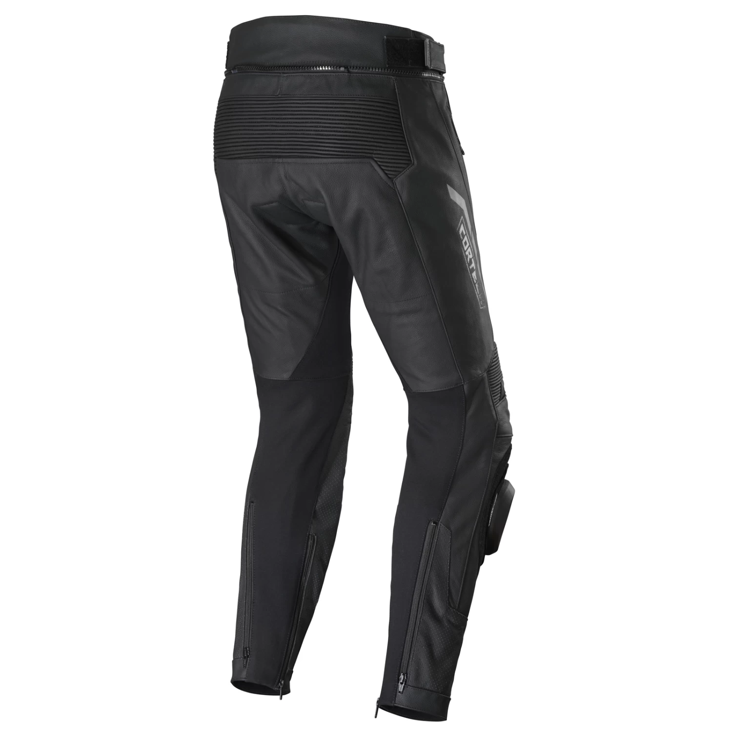 Revo Sport Women's Leather Pant - Image 3