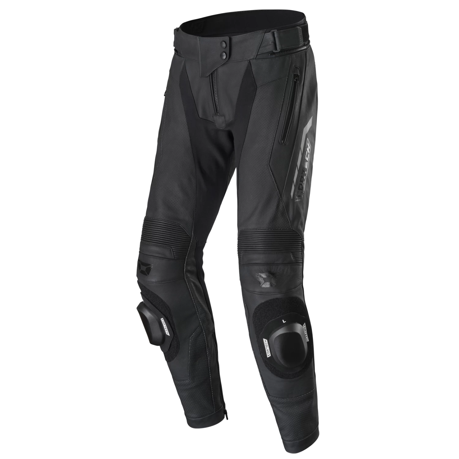 Revo Sport Women's Leather Pant