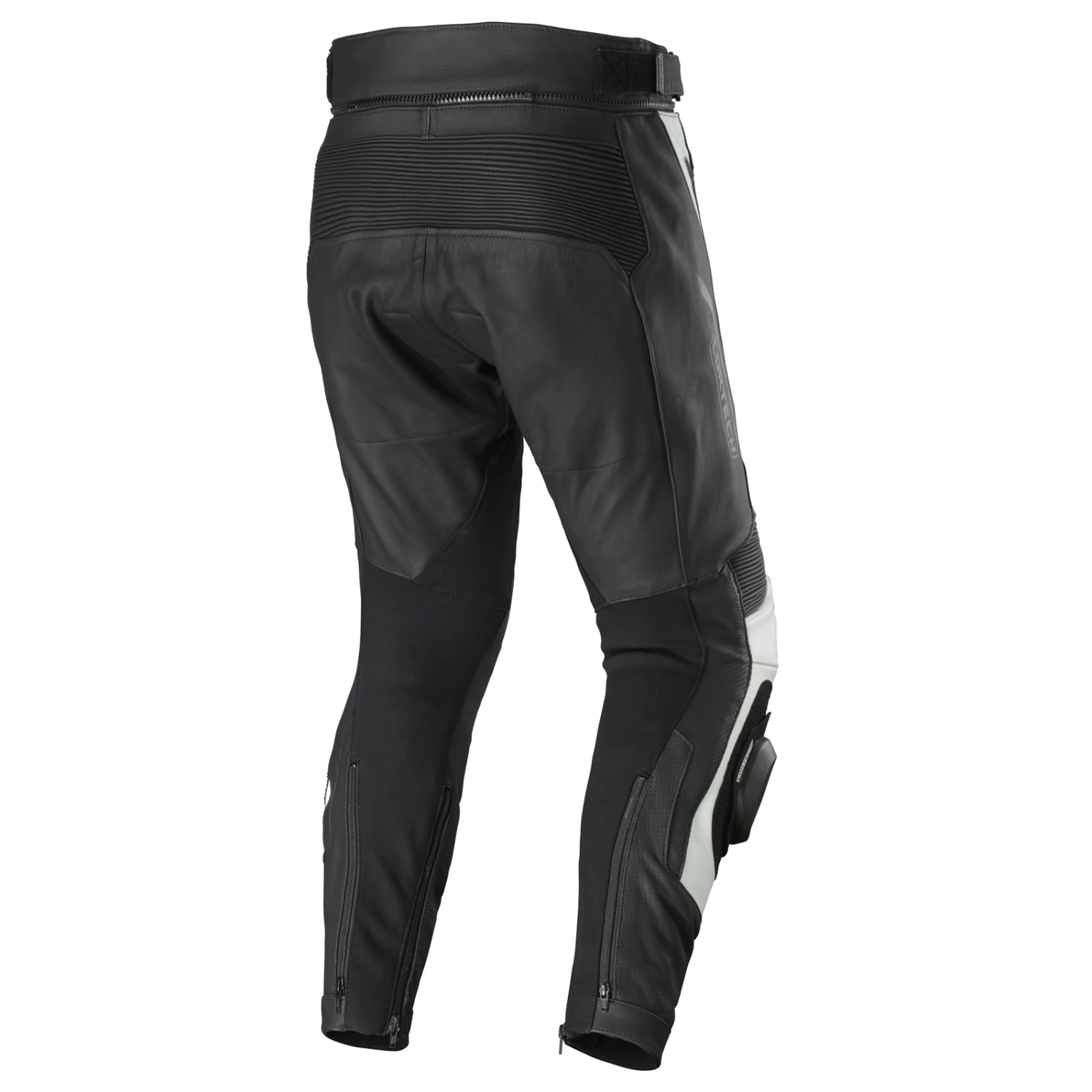 Revo Sport Men's Leather Pant - Image 3
