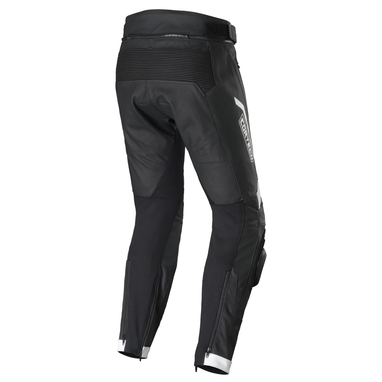 Revo Sport Women's Leather Pant - Image 4