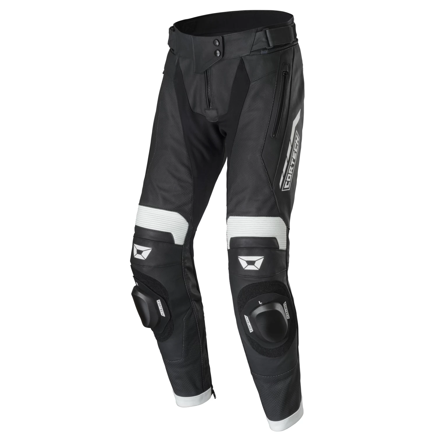 Revo Sport Women's Leather Pant - Image 2