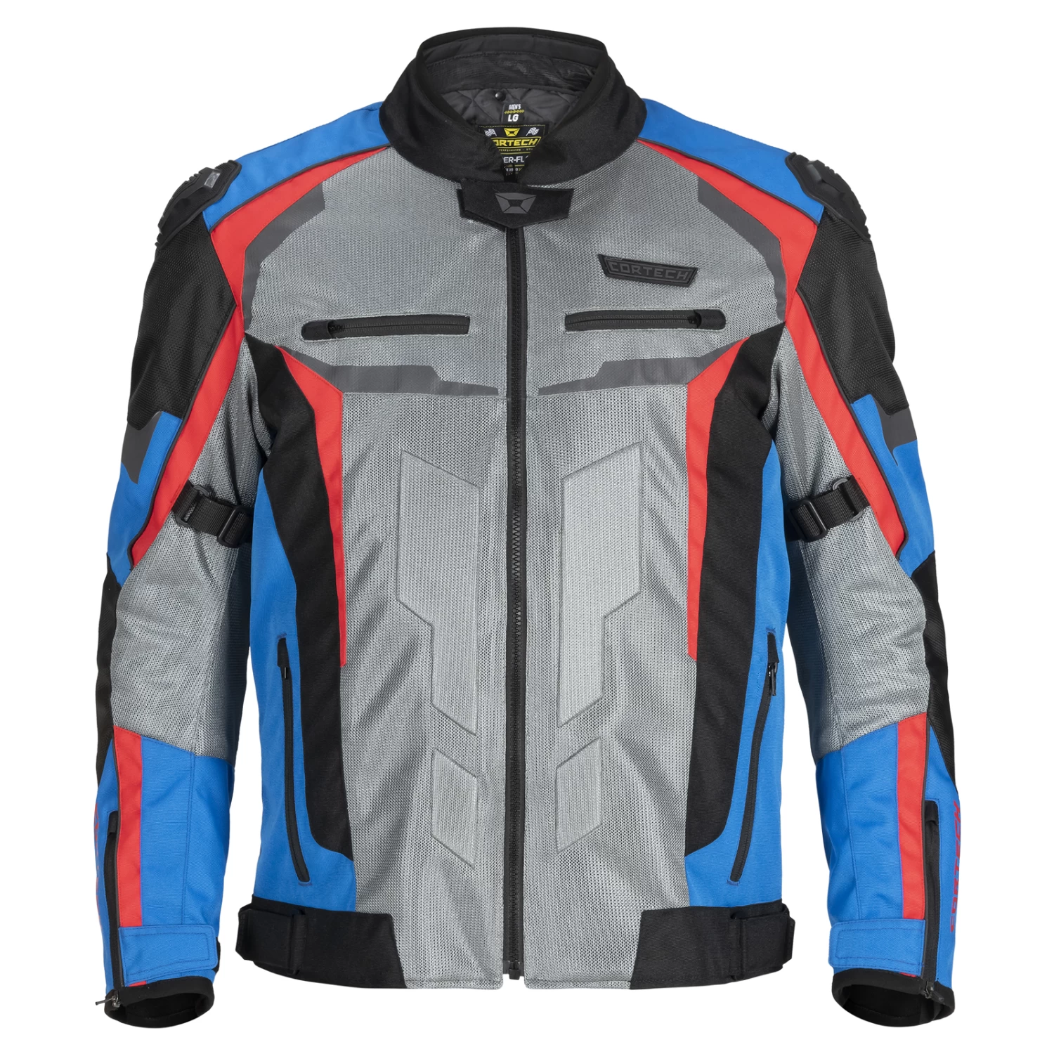 Men's Hyper-Flo Air Jacket - Image 2