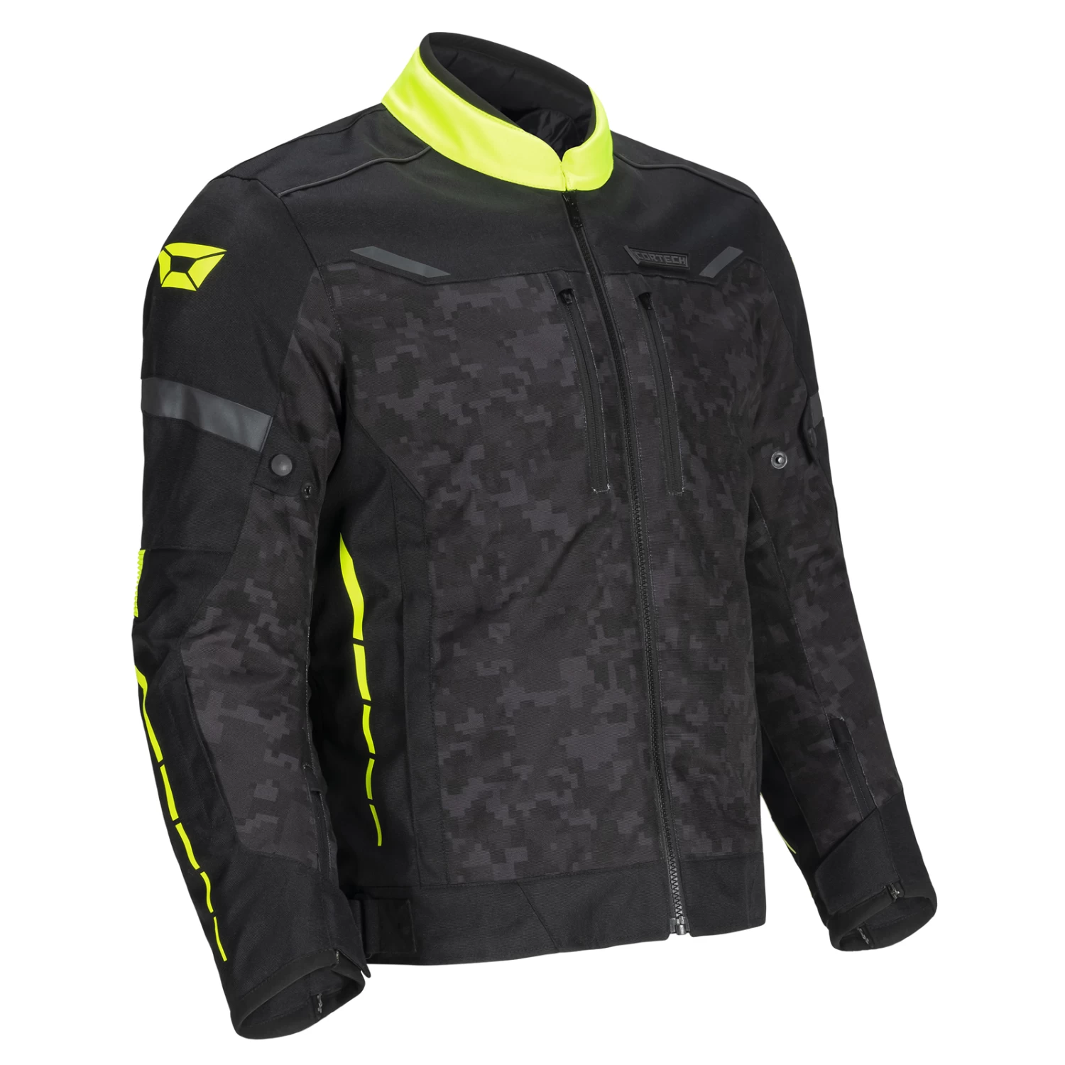 Men's Aero-Tec Jacket - Image 9