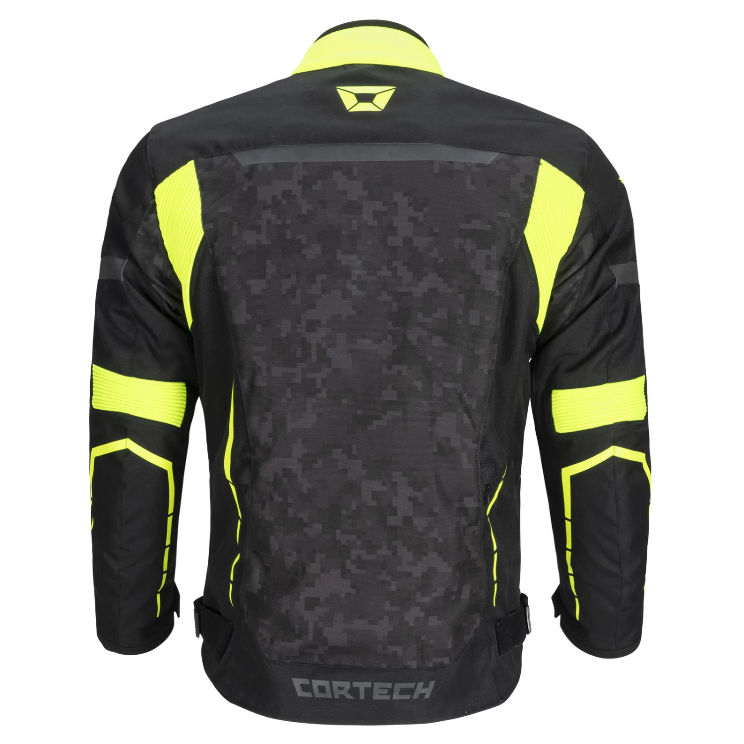 Men's Aero-Tec Jacket - Image 8