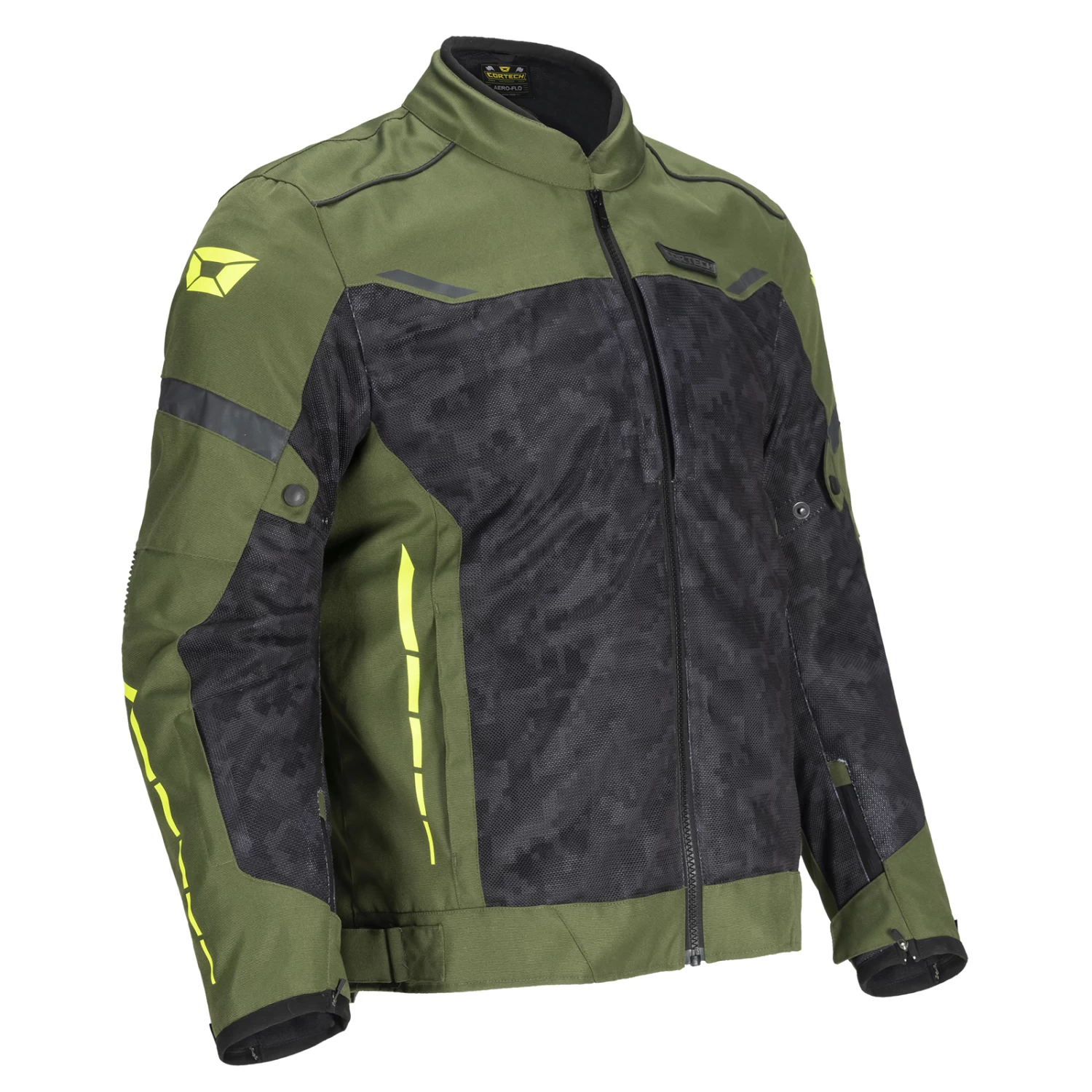 Aero-Flo Jacket - Image 9