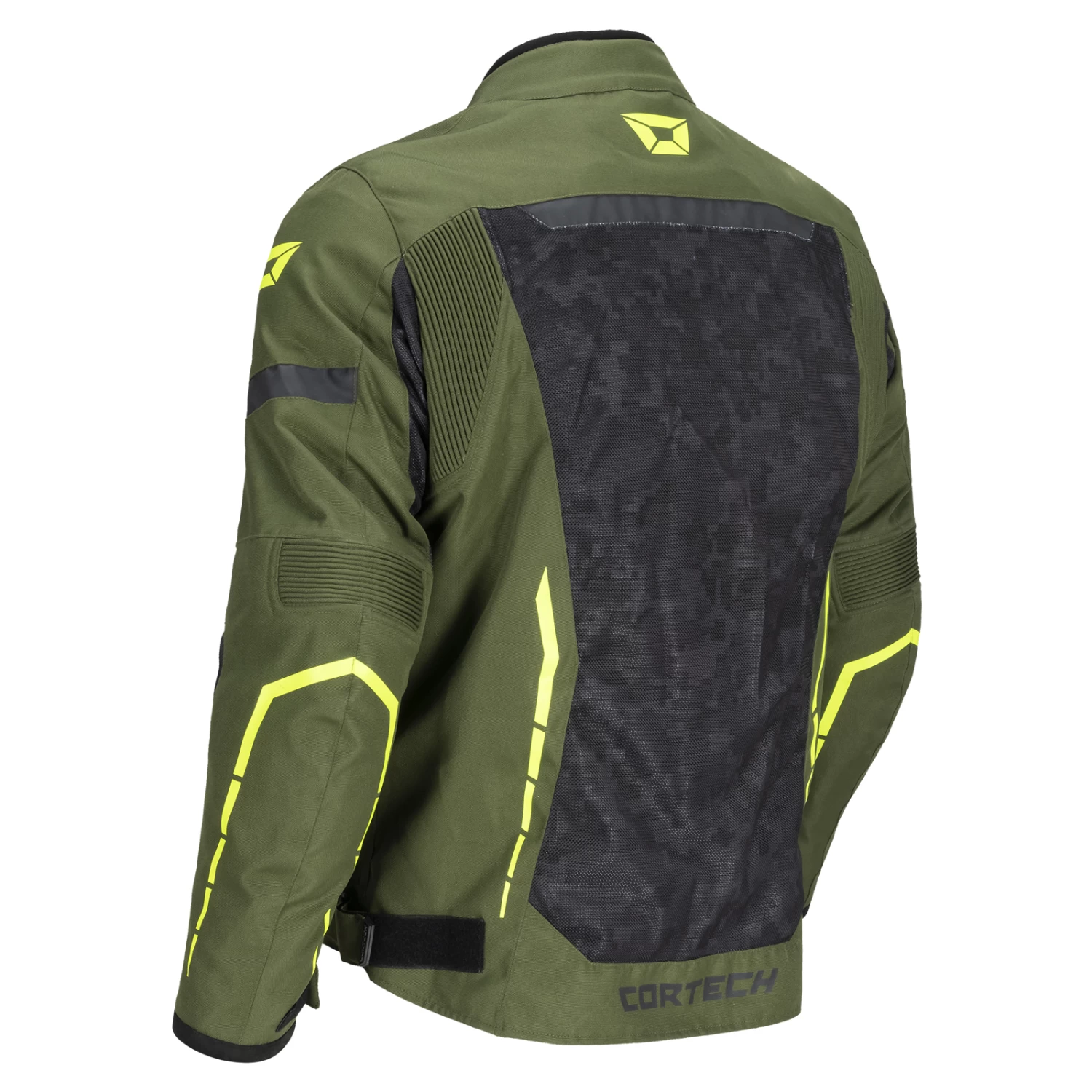 Aero-Flo Jacket - Image 7
