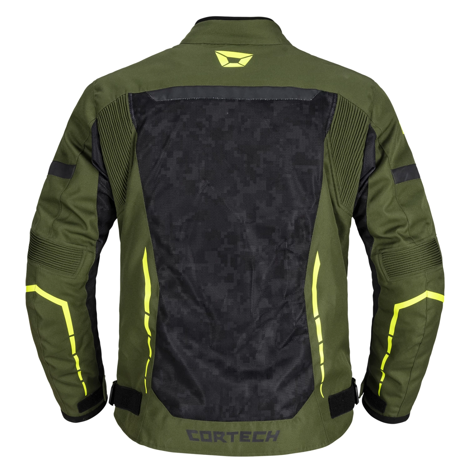 Aero-Flo Jacket - Image 8