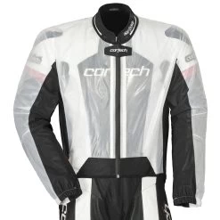 Waterproof Race Jacket