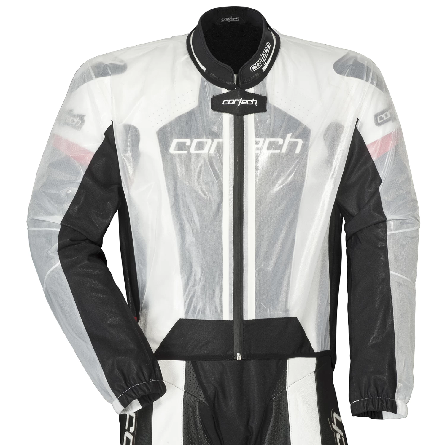 Waterproof Race Jacket