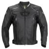 Chicane Leather Jacket