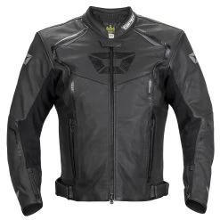 Chicane Leather Jacket