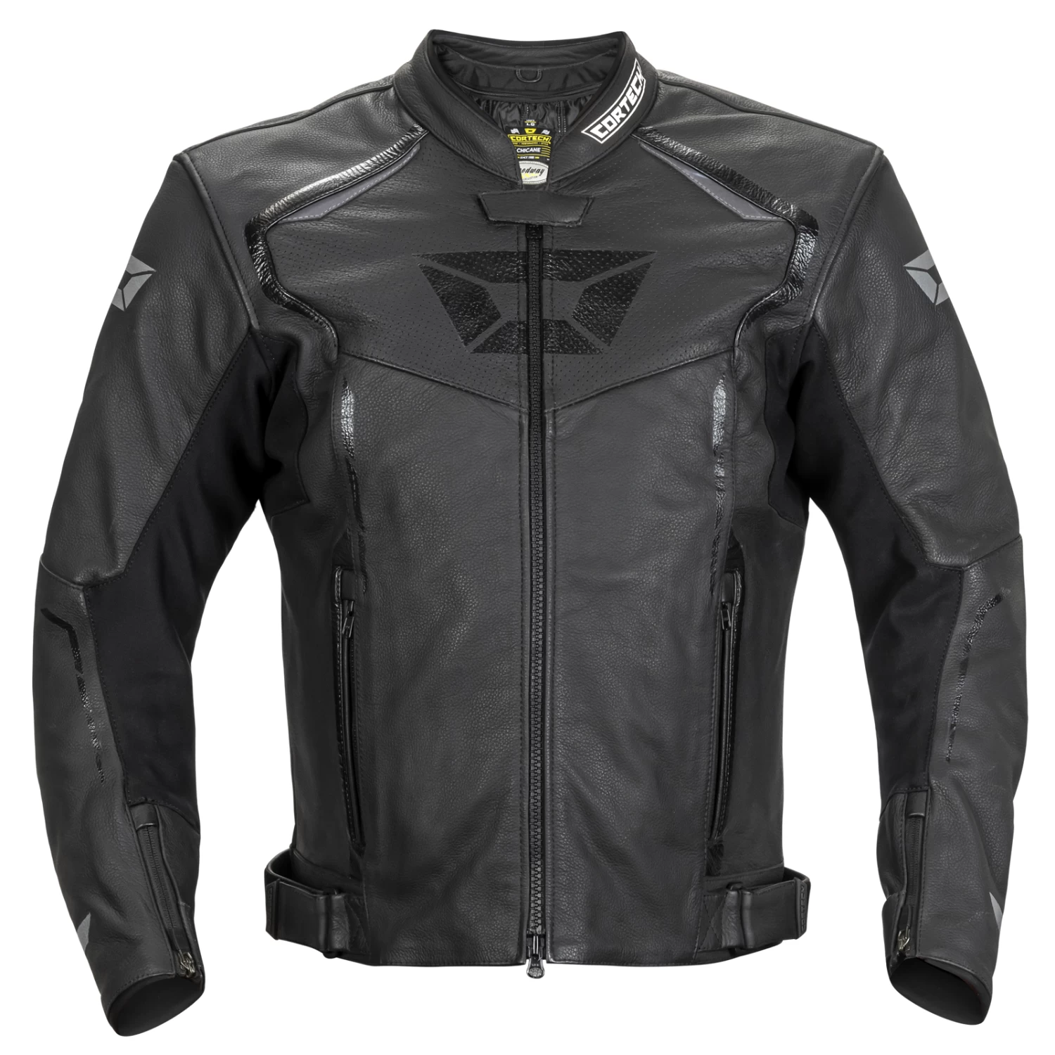 Chicane Leather Jacket